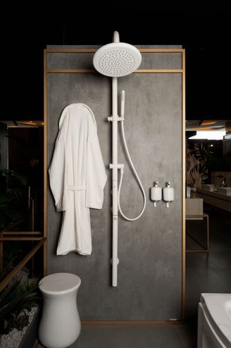 Bathrobe