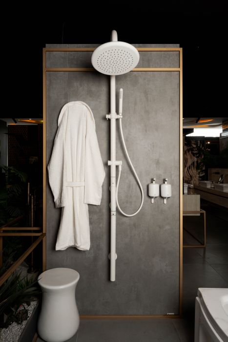 Bathrobe