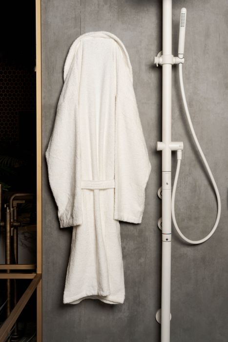 Bathrobe