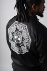 Unisex Skull Sweatshirt
