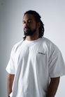 Unisex Tiger Oversized T-Shirt