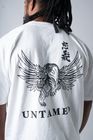 Unisex Tiger Oversized T-Shirt