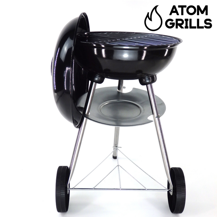 17-Inch Kettle BBQ