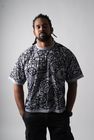 Unisex Dragon Oversized T-Shirt