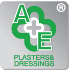 Plasters  & Bandages