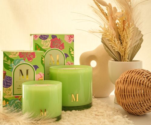 Scent Maison Florabelle