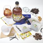 Classic Edition - The Highlander Whisky ageing kit