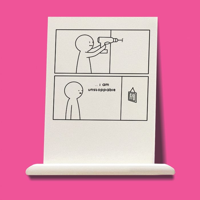 Amii Illustrates, featured card: AM109