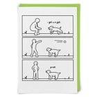 Amii Illustrates, featured card: AM109