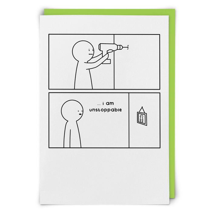 Amii Illustrates, featured card: AM114