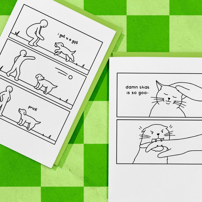 Amii Illustrates, featured card: AM114