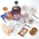 Classic Edition - The Calypso Spiced Rum kit