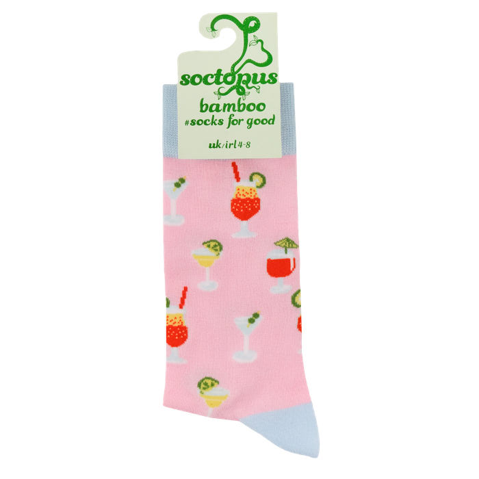 Socktails Bamboo Socks