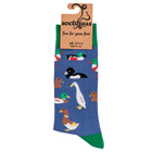 Duck Lover Socks