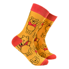 Winnie the Pooh Socks