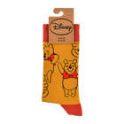 Winnie the Pooh Socks
