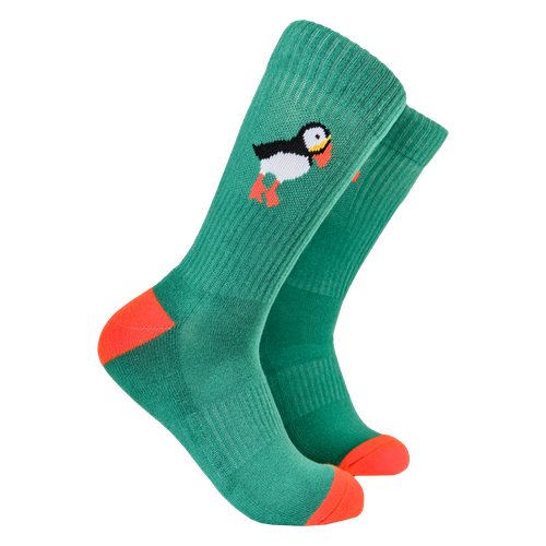 Mate for Life Athletic Socks