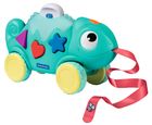 Play+ 4-in-1 Colour & Shape Sorter Chameleon