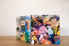 Art & Soul Bird Watching 750-piece Jigsaw Puzzle