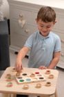 tickit Touch & Match Board