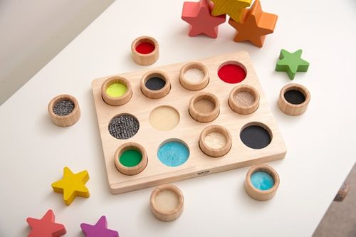 tickit Touch & Match Board
