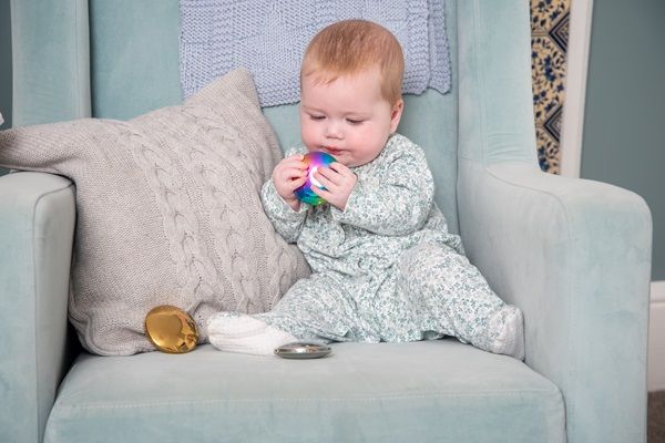 tickit Sensory Reflective Sound Buttons