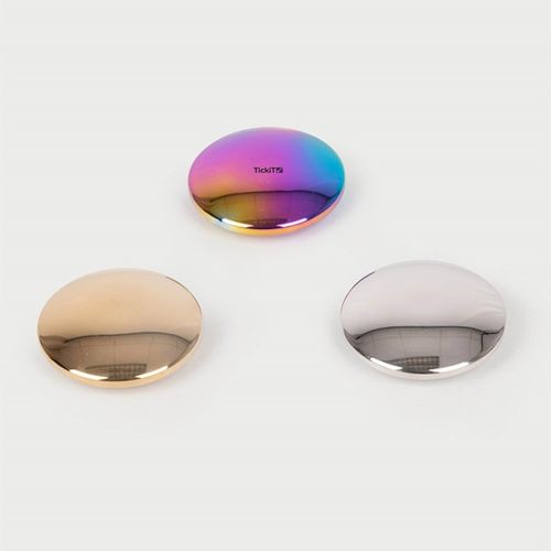 tickit Sensory Reflective Sound Buttons