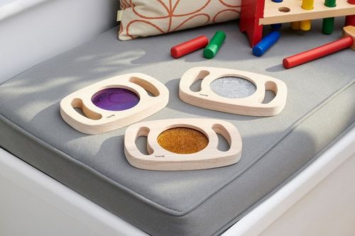 tickit Easy Hold Panels