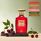Absolute Cherry EDP 100ml Perfume by French Arabian Perfumes