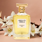 Absolute Vanilla EDP 100ml Perfume by French Arabian Perfumes