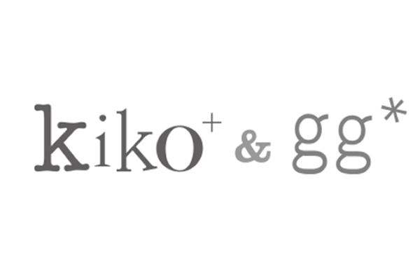 kiko+ & gg*