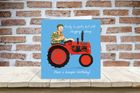 One Lump or Two cards by Erica Sturla