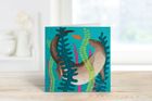 Field and Fathom cards by Ailsa Black