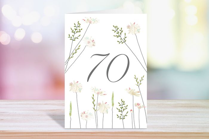 Eloise Hall Nature cards