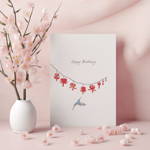 Eloise Hall Nature cards