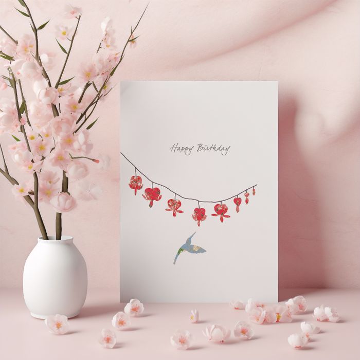 Eloise Hall Nature cards