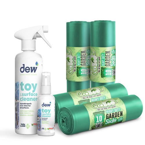 ECOBAG & DEW