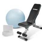 KAYMAN SPORTS RANGE