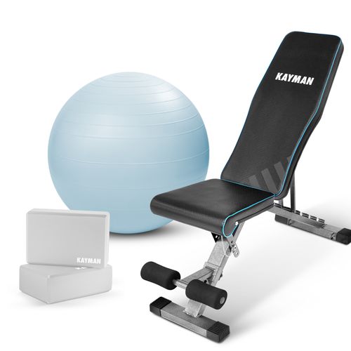 KAYMAN SPORTS RANGE