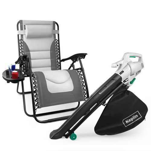 KEPLIN GARDEN RANGE