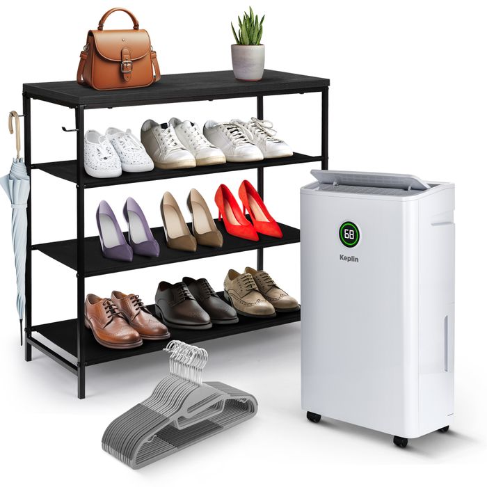 KEPLIN HOME RANGE