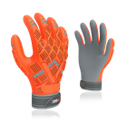 Tridacna-Gen Impact & Abrasion Synthetic  Leather Mechanic Gloves TP1106