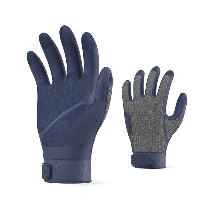 Gecko-Gen Gription  Work Gloves TP1130