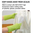 Starfish-Long Household & Chemical Resistance Reusable Work Gloves/TP1117