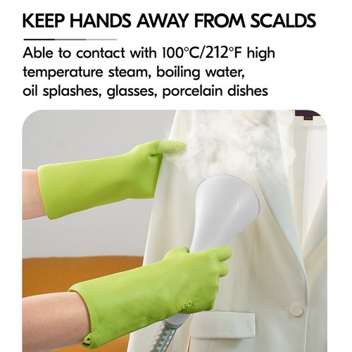 Starfish-Long Household & Chemical Resistance Reusable Work Gloves/TP1117