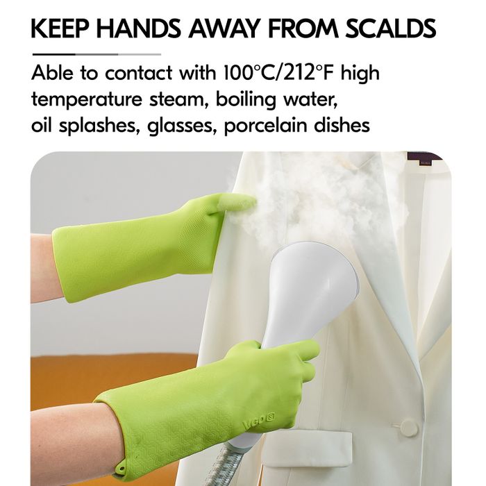 Starfish-Long Household & Chemical Resistance Reusable Work Gloves/TP1117
