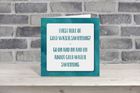 Frankly My Dear cards by Holy Mackerel