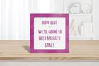 Frankly My Dear cards by Holy Mackerel