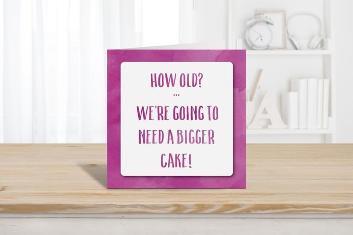 Frankly My Dear cards by Holy Mackerel