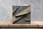 Vinegar & Brown Paper cards by Andy Poplar